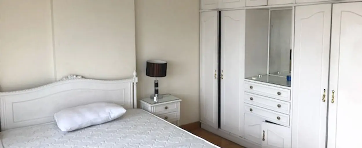 North Zamalek | شقة