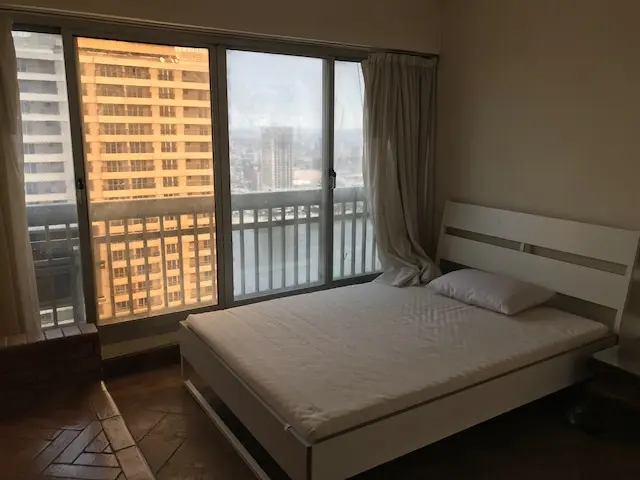 North Zamalek | شقة