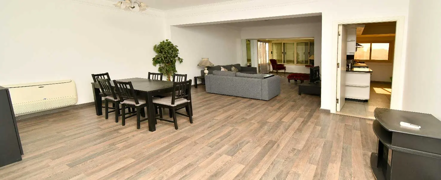 South Zamalek | Apartment