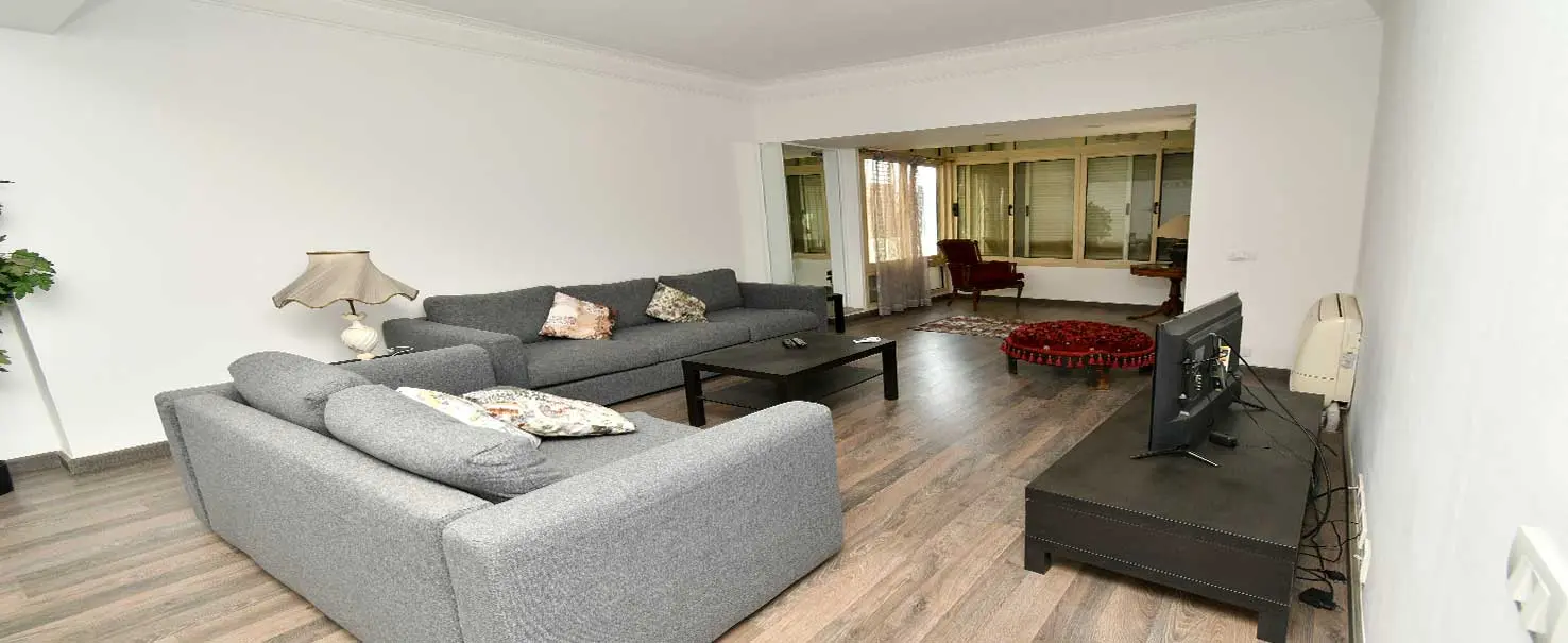 South Zamalek | Apartment