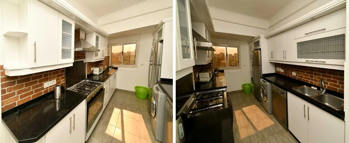 South Zamalek | Apartment