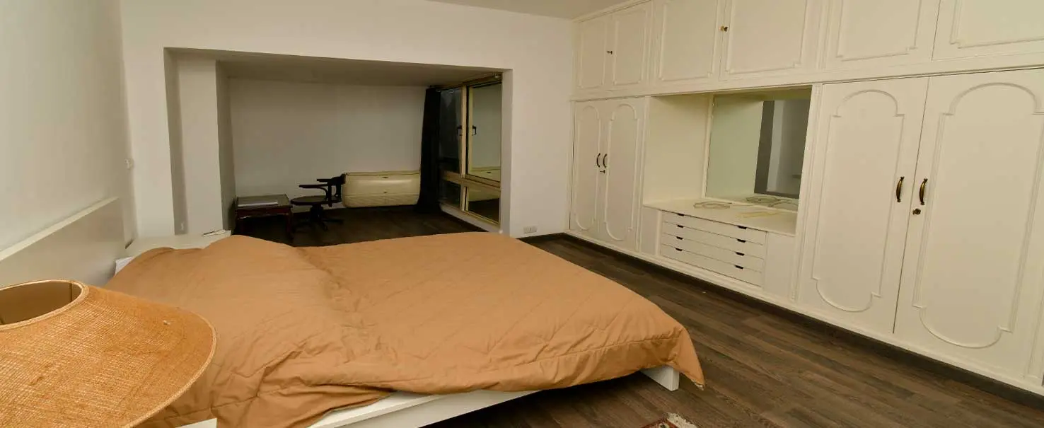 South Zamalek | Apartment