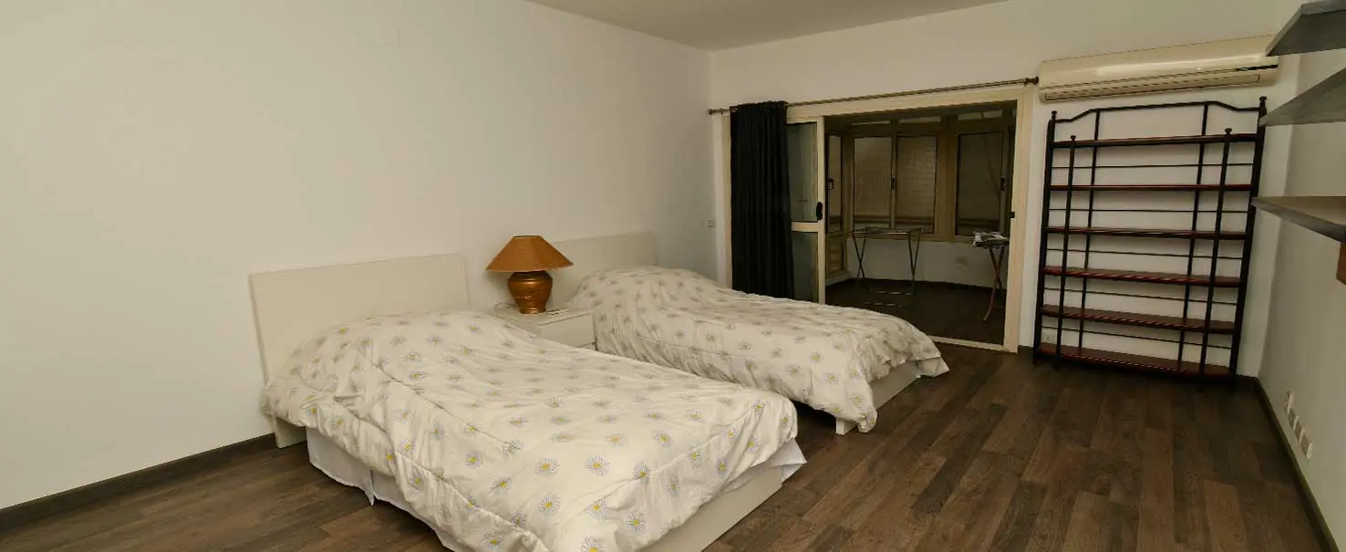 South Zamalek | Apartment