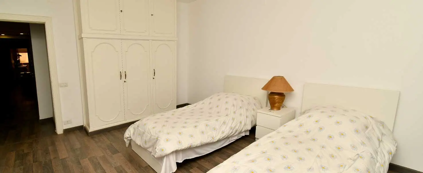 South Zamalek | Apartment