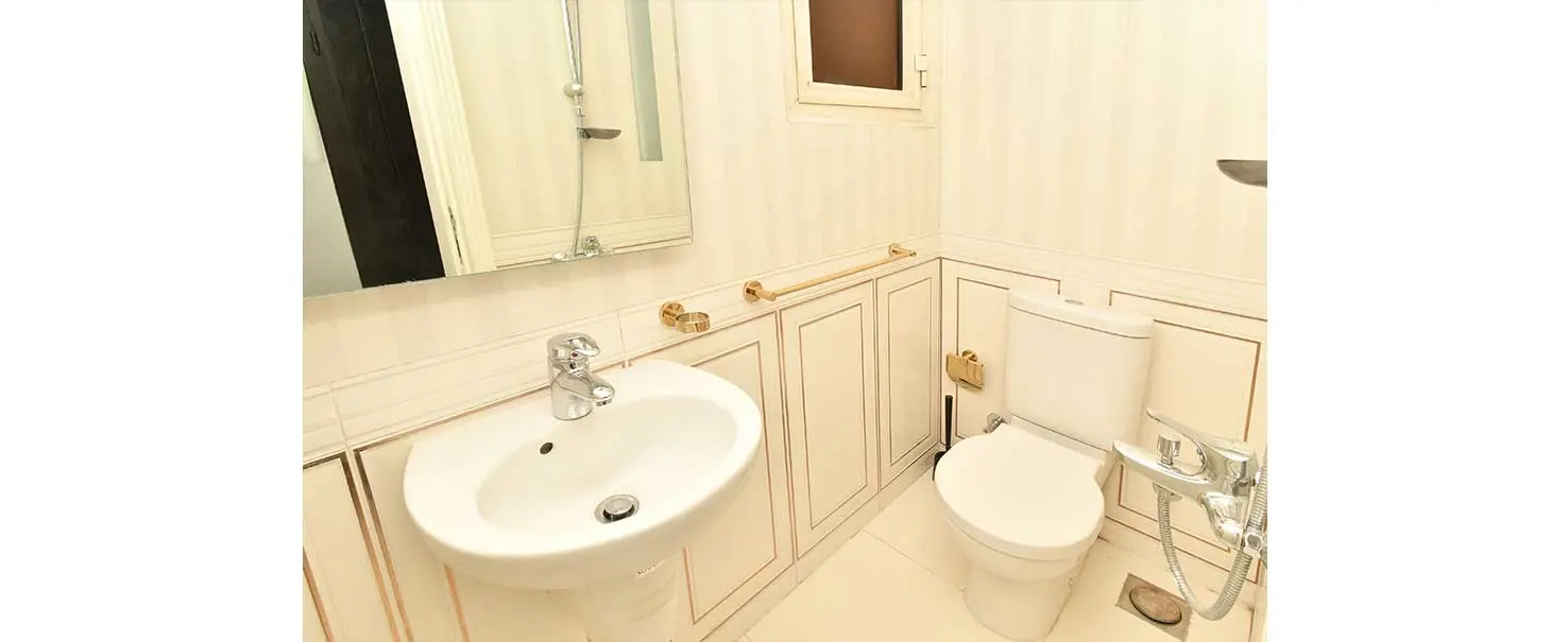 South Zamalek | Apartment