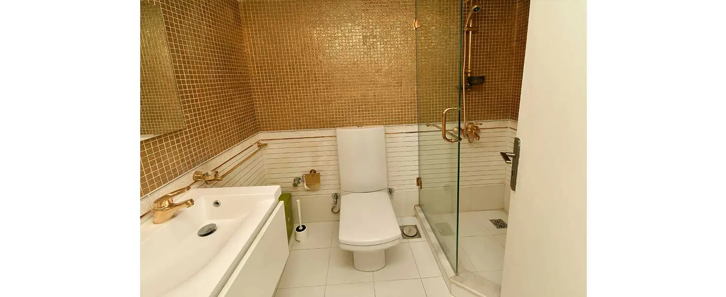 South Zamalek | Apartment