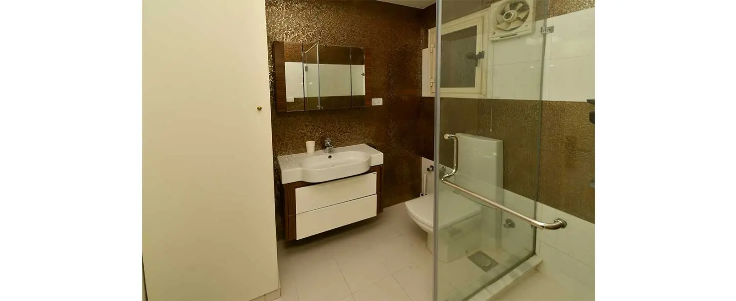 South Zamalek | Apartment