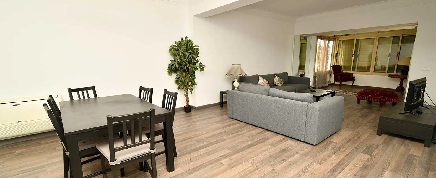 South Zamalek | Apartment