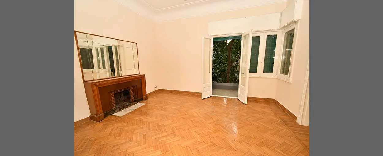 South Zamalek | Apartment