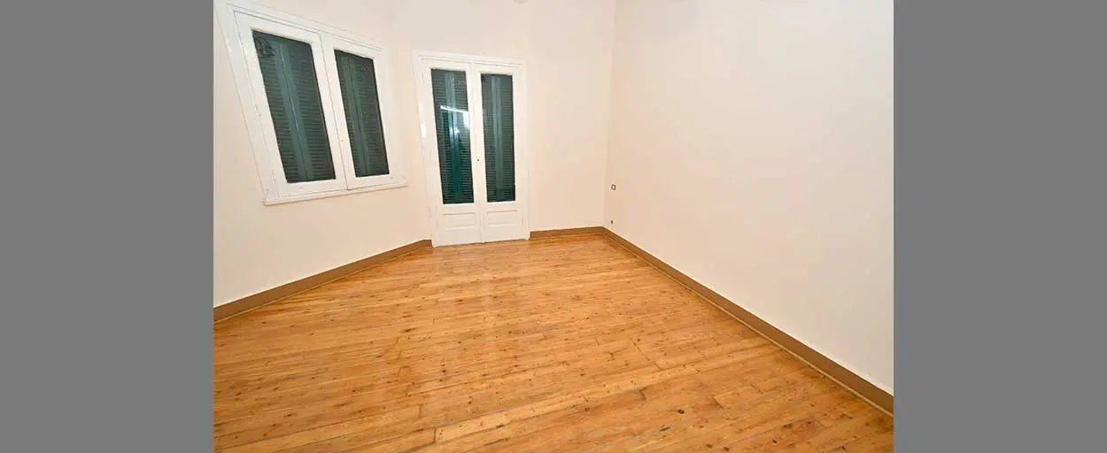 South Zamalek | Apartment