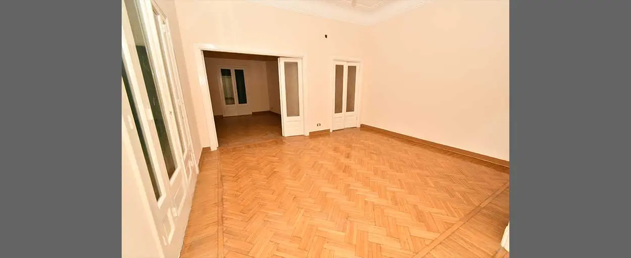 South Zamalek | Apartment