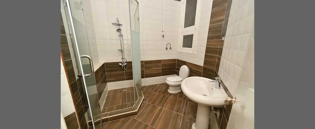 South Zamalek | Apartment