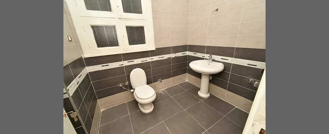 South Zamalek | Apartment