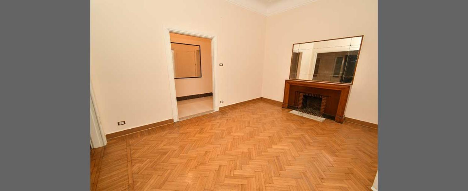 South Zamalek | Apartment