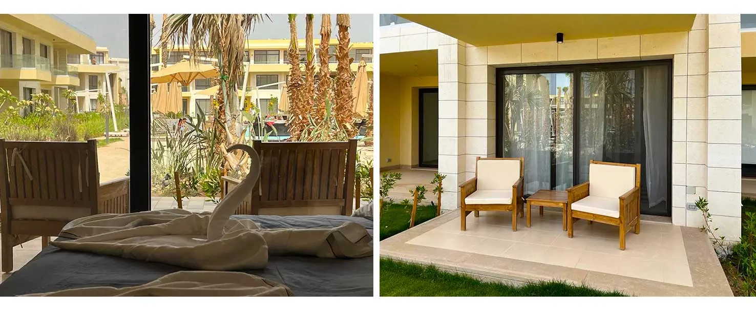 G Cribs | Ground Floor