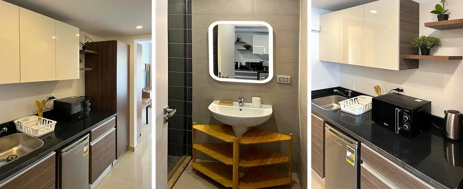 G Cribs | Ground Floor