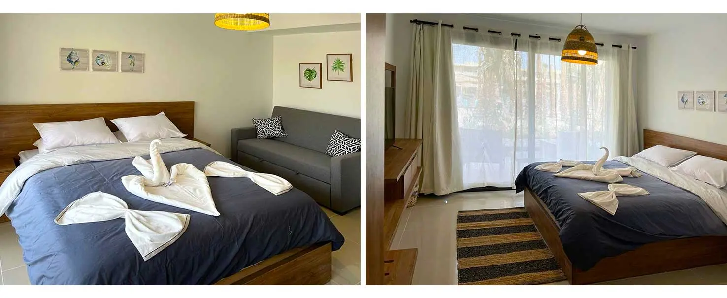 G Cribs | Ground Floor