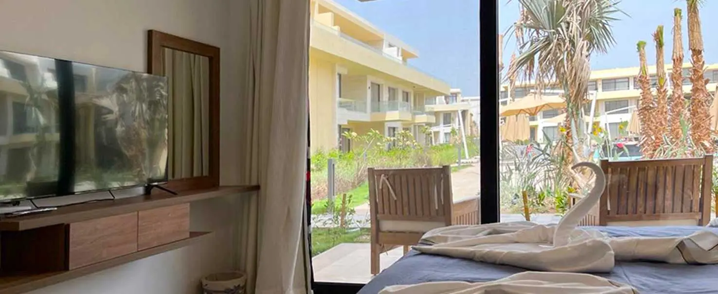 G Cribs | Ground Floor