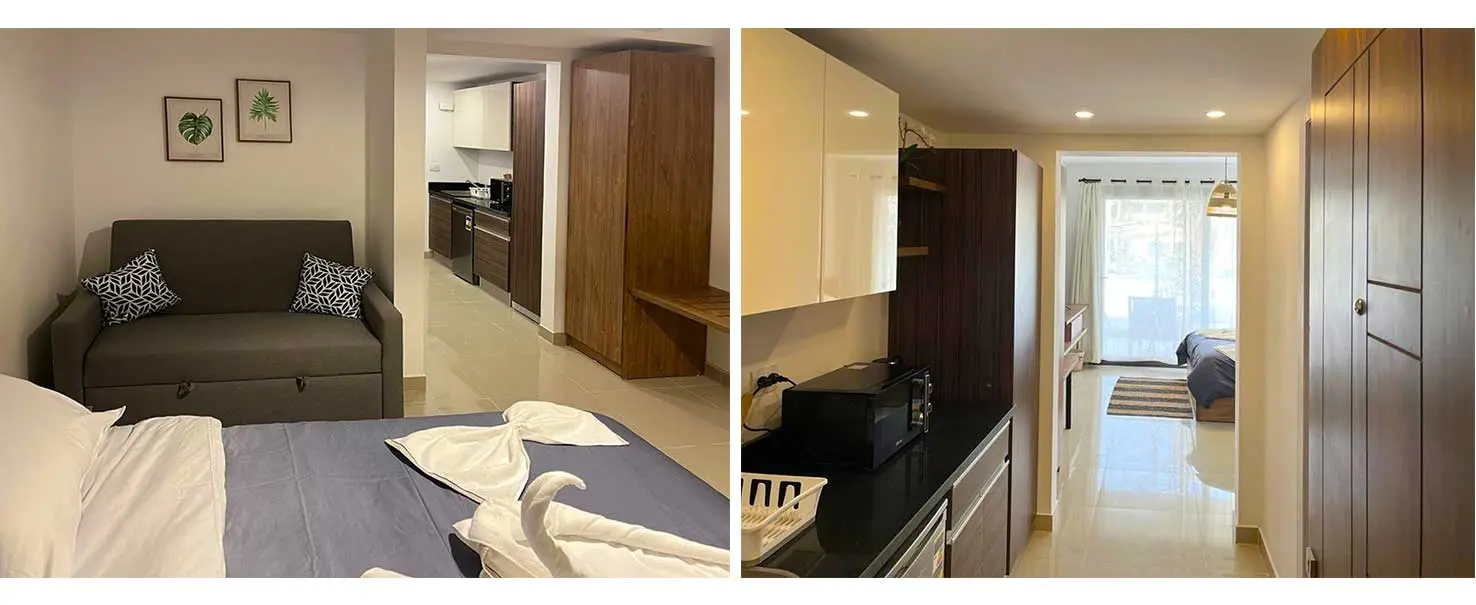 G Cribs | Ground Floor