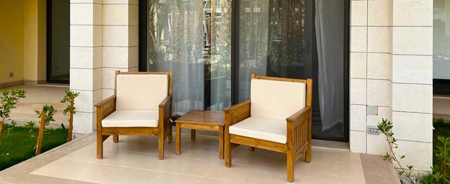 G Cribs | Ground Floor