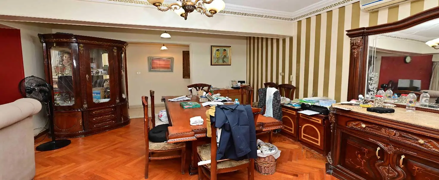 El Shwayfat | فيلا