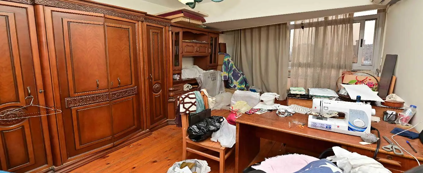 El Shwayfat | فيلا