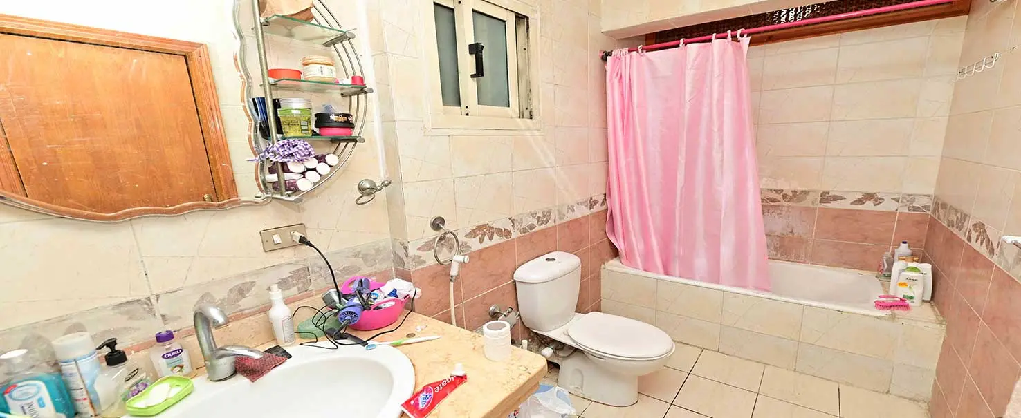 El Shwayfat | فيلا