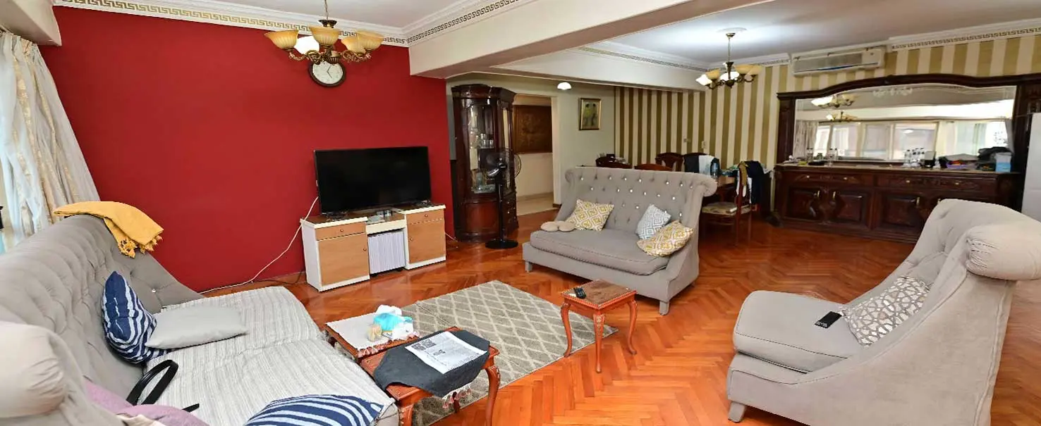 El Shwayfat | فيلا