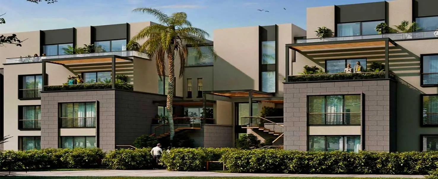 Garden Lakes | Apartment