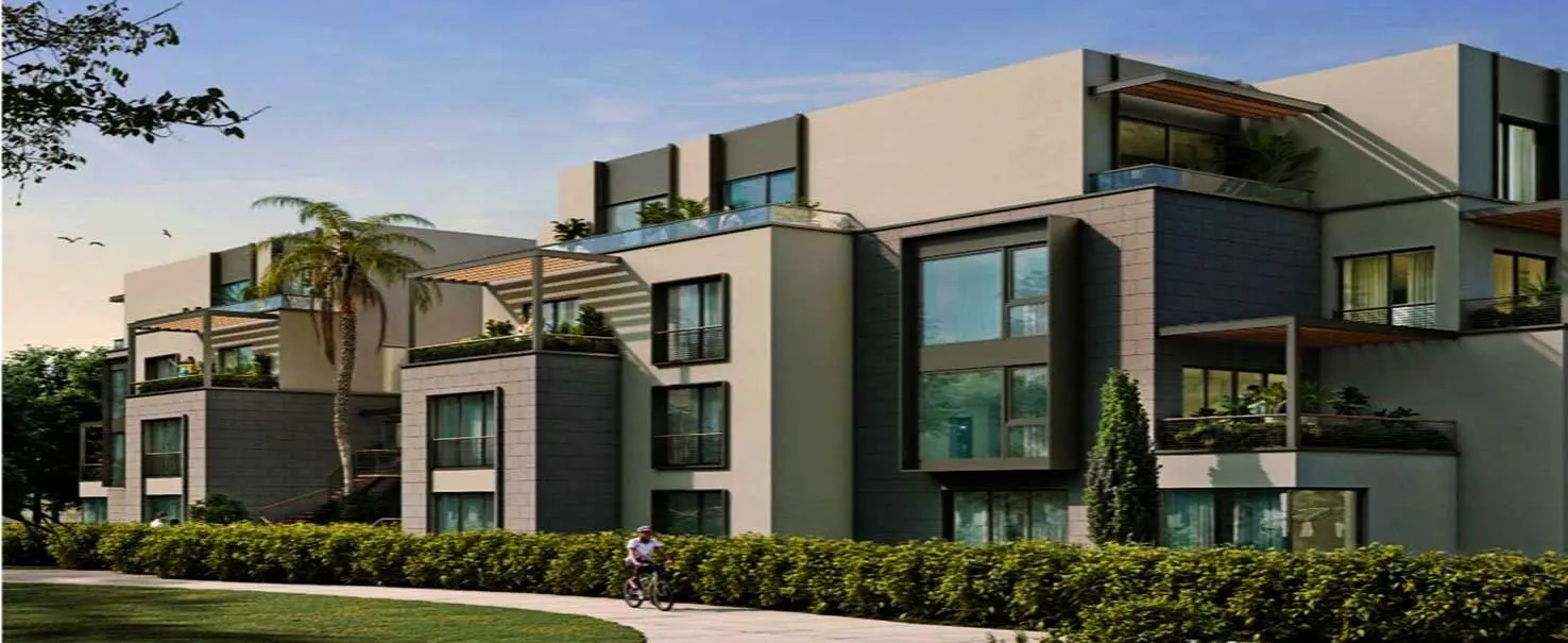 Garden Lakes | Apartment