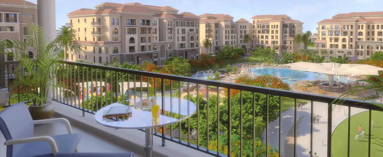 90 avenue | Penthouse