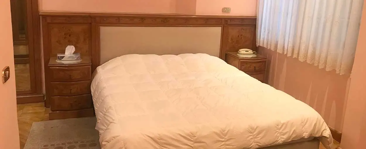 South Zamalek | شقة