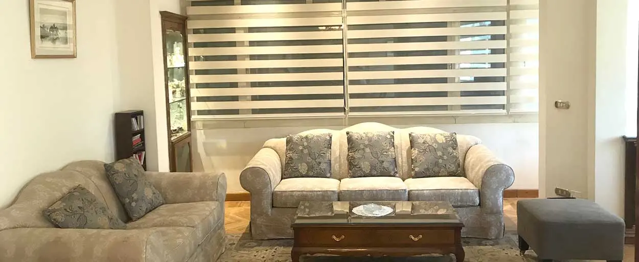 South Zamalek | شقة