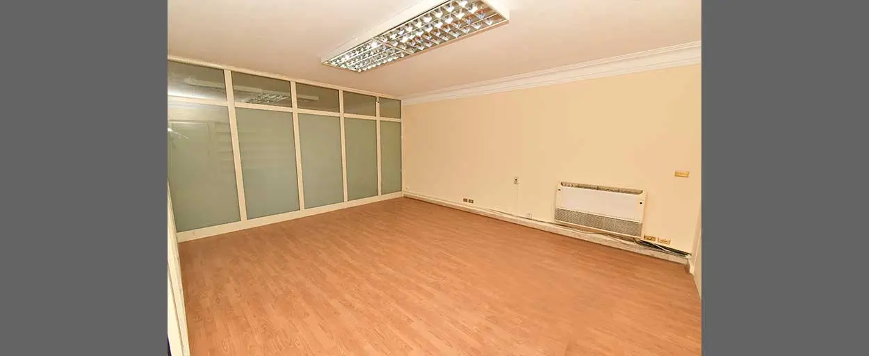 North Zamalek | شقة