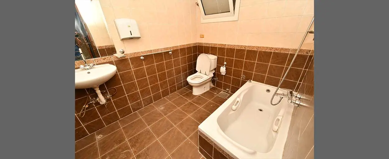 North Zamalek | شقة