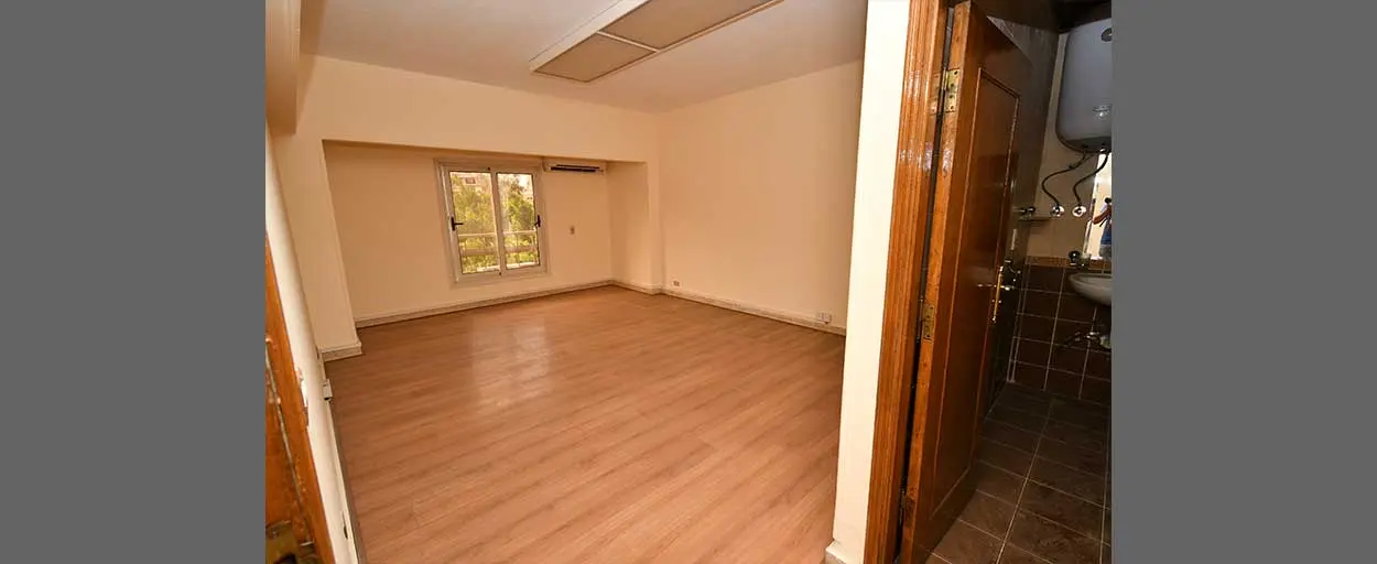 North Zamalek | شقة