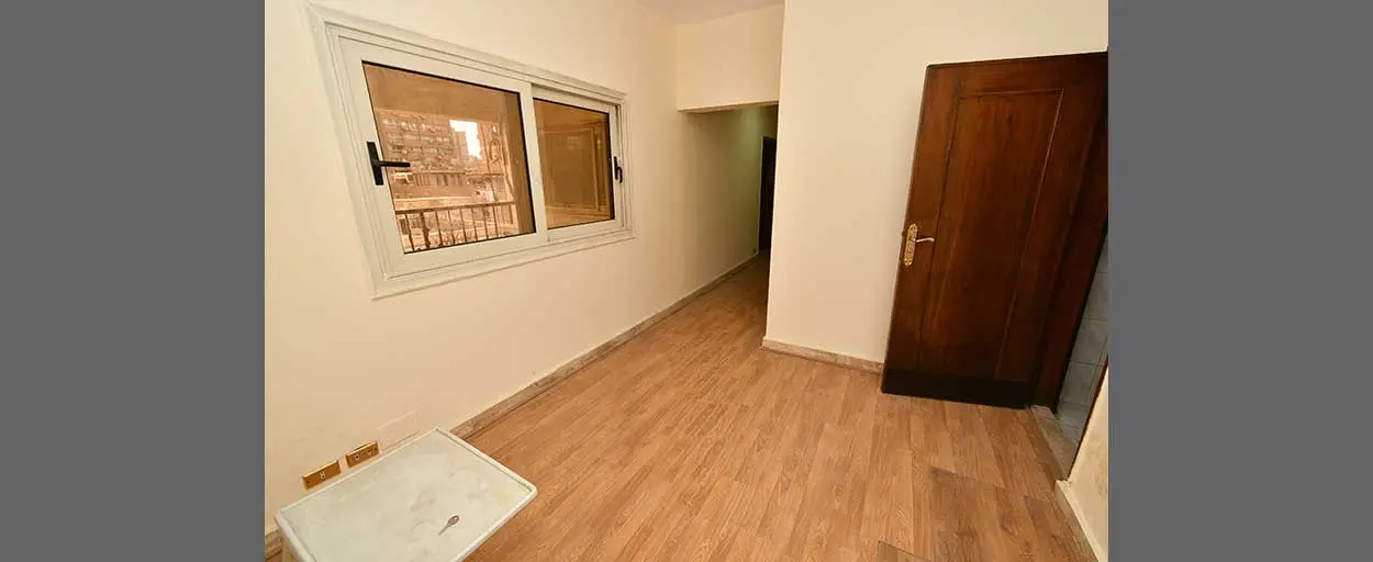 North Zamalek | شقة