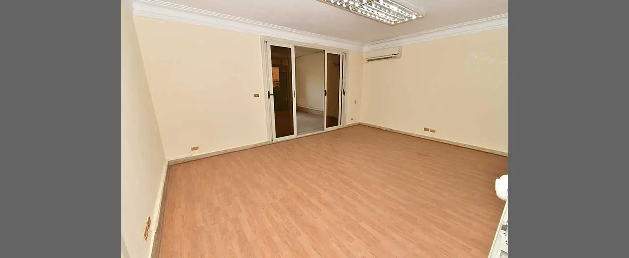 North Zamalek | شقة