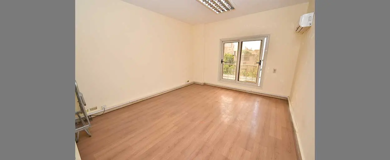 North Zamalek | شقة