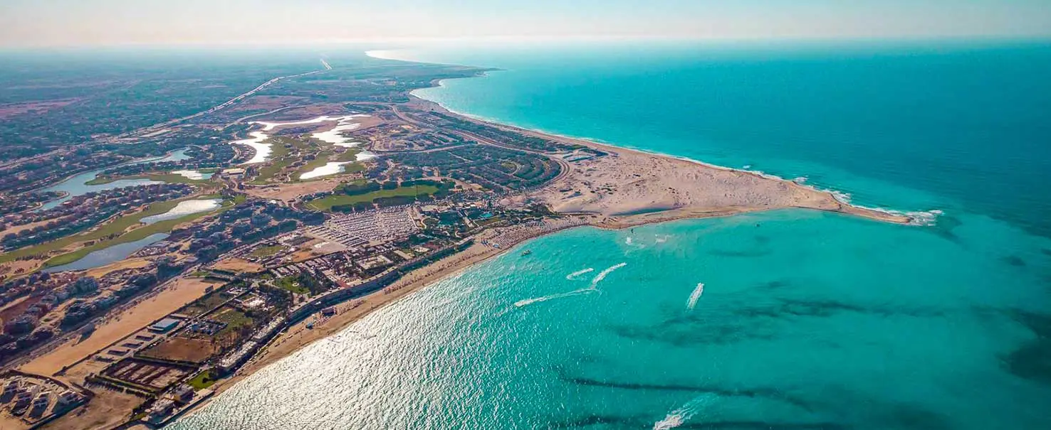 Hacienda Bay | Other