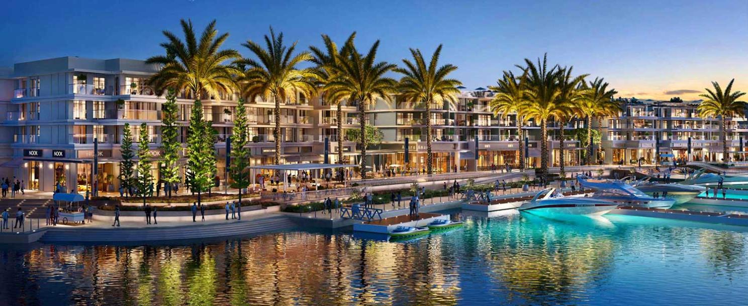 Hacienda Bay | Other