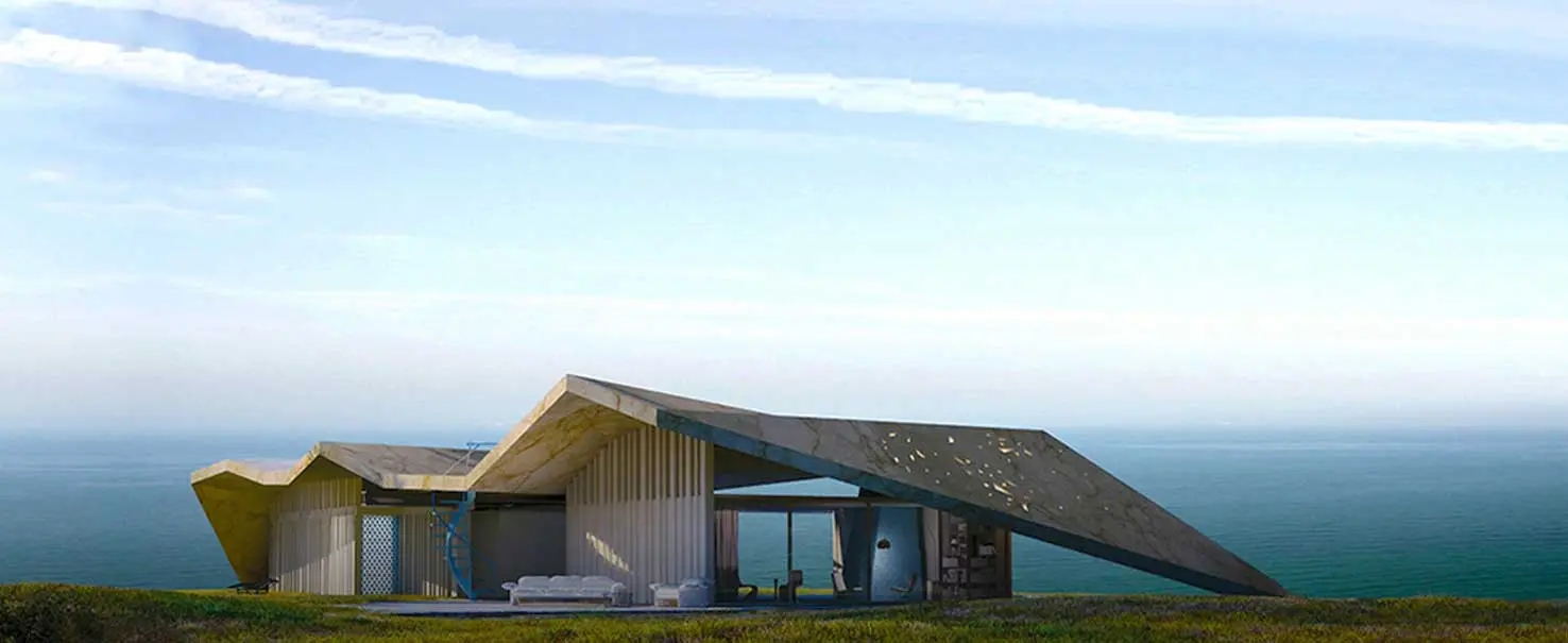 IL Monte Galala | Chalet