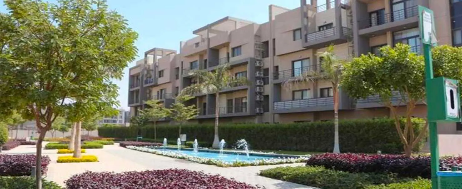 Marville | Apartment