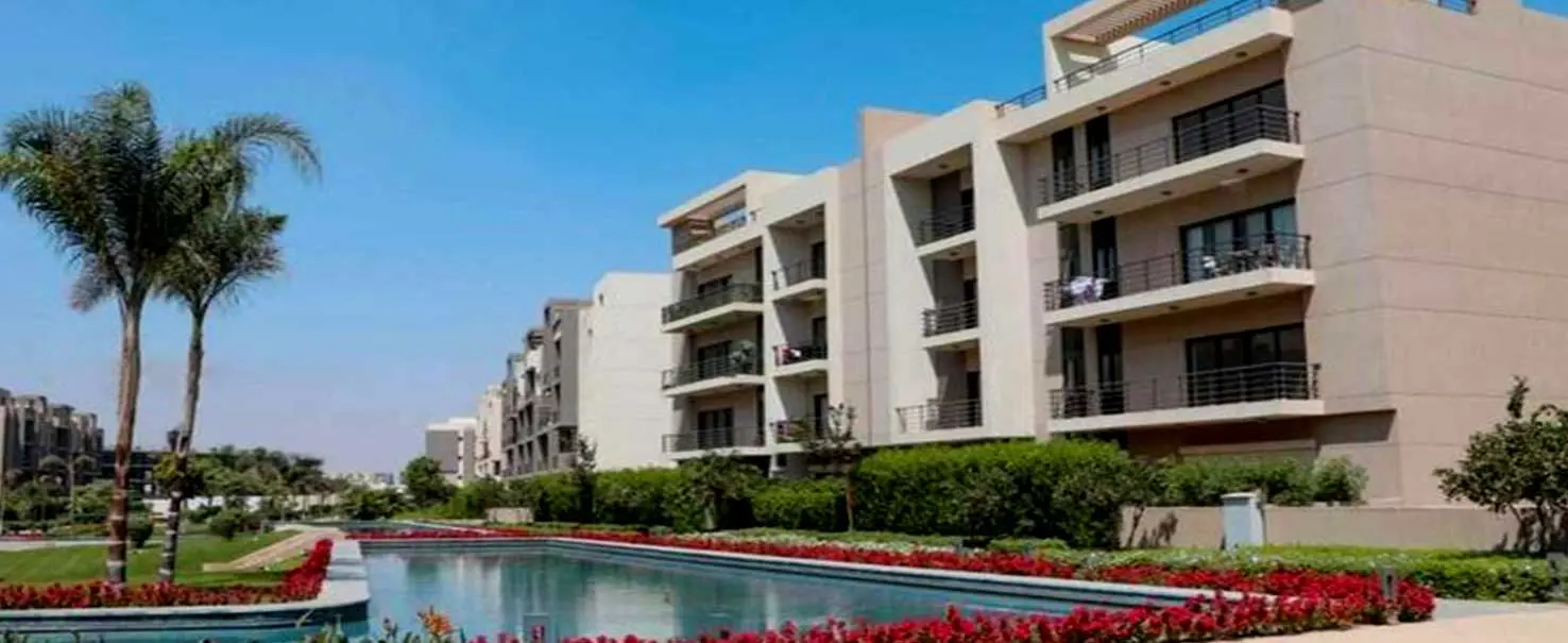 Marville | Apartment