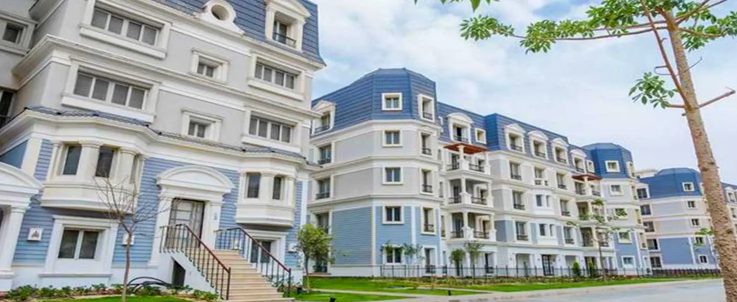 Mountain View Hyde park | Apartment