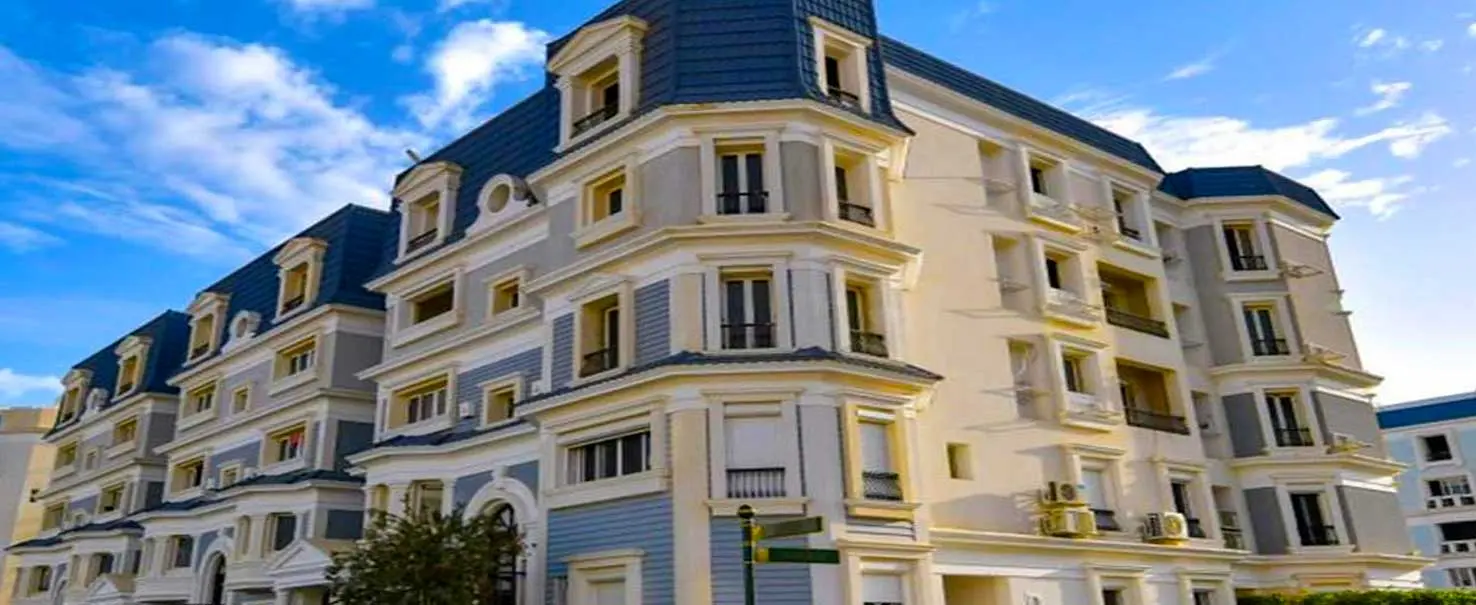 Mountain View Hyde park | Apartment