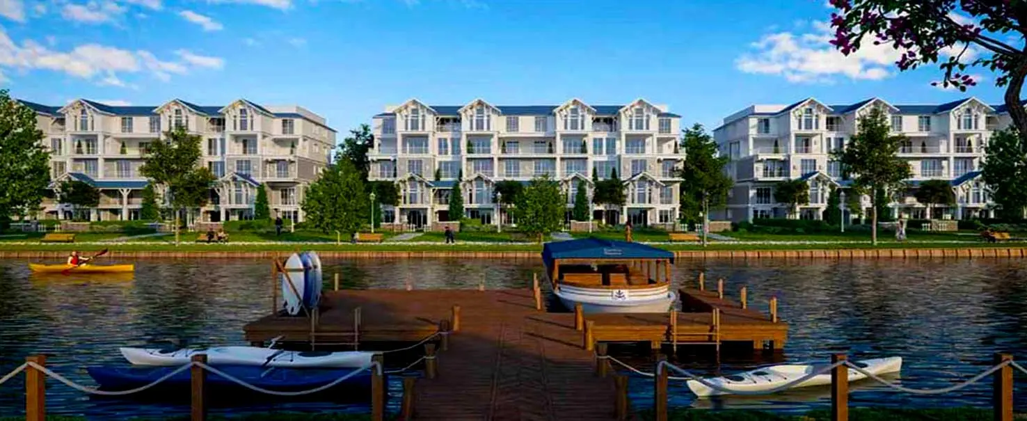 Mountain View Hyde park | Apartment