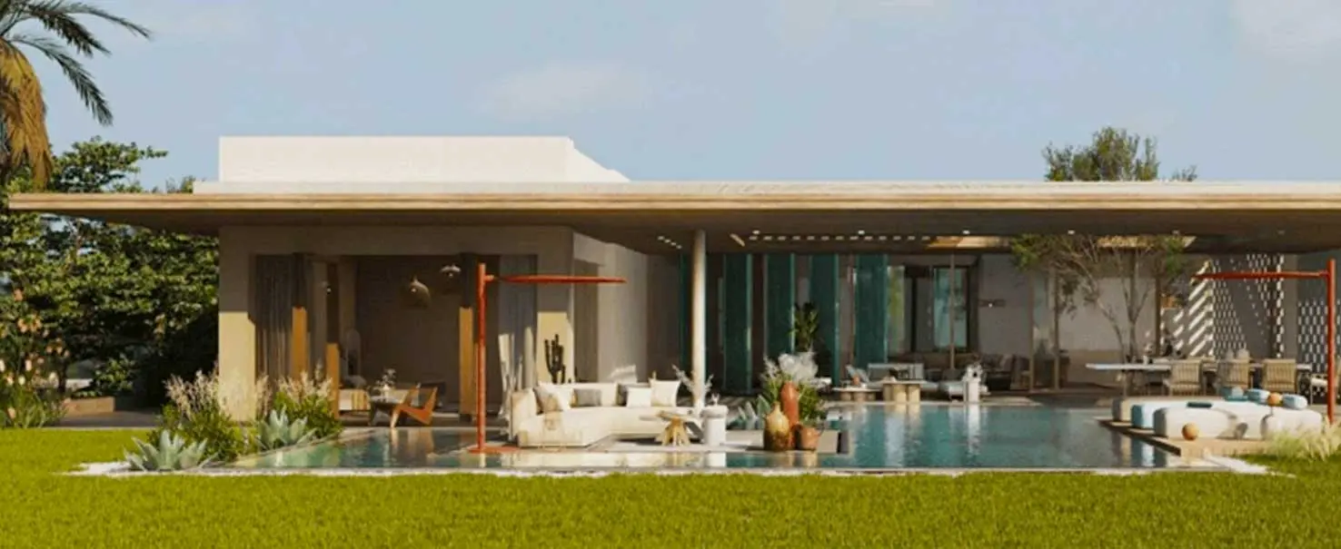 Ghazala Bay | Chalet