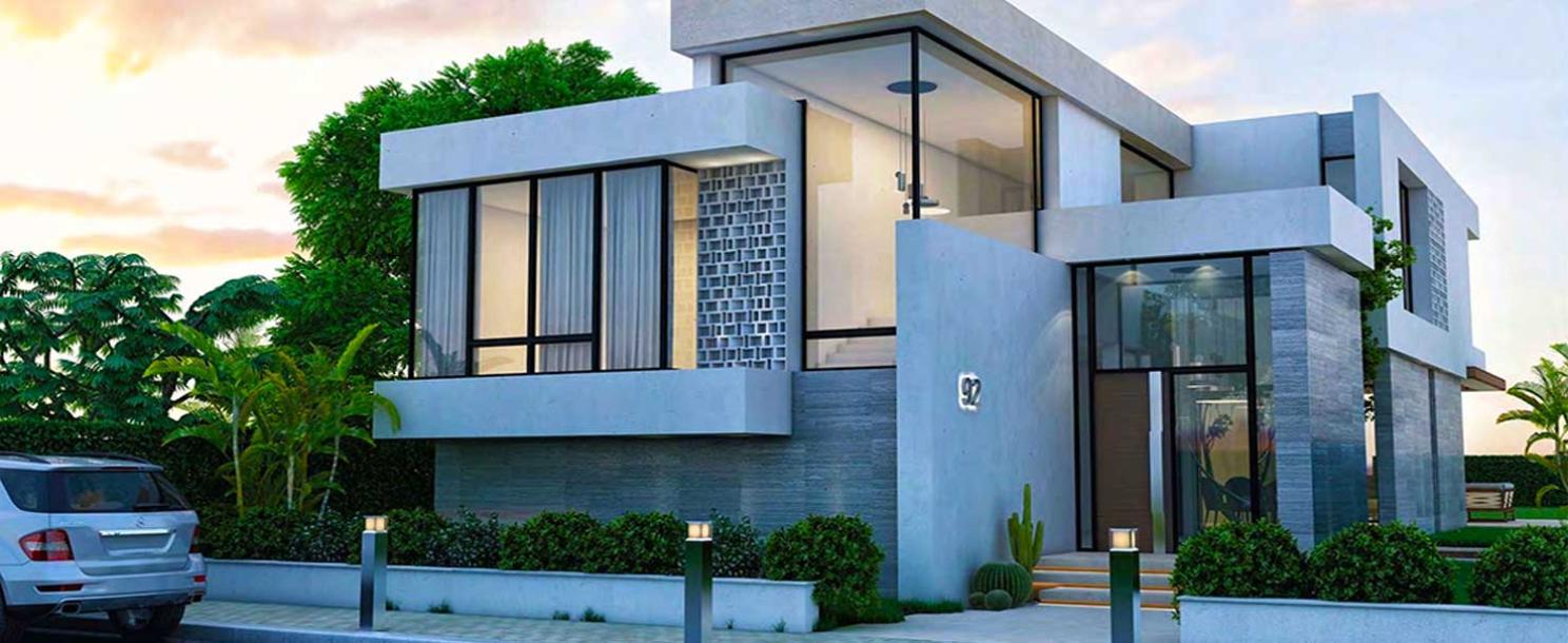 Ghazala Bay | Chalet