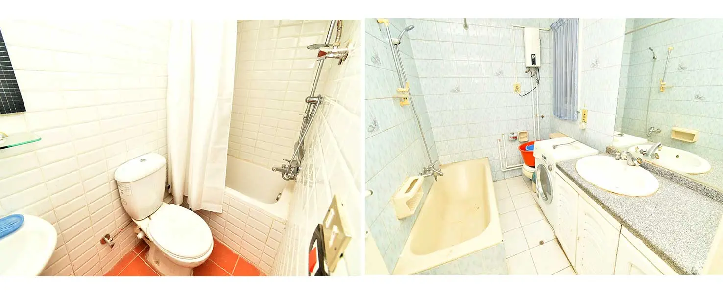 North Zamalek | شقة